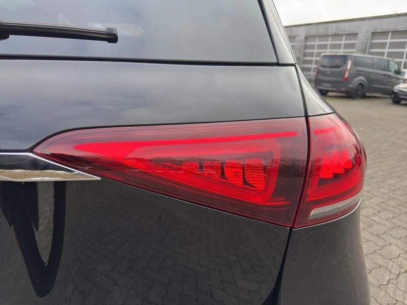 Mercedes-Benz GLE 63 S AMG 4M+ DRIVERS-P AHK 360 BURMESTER AMG Line