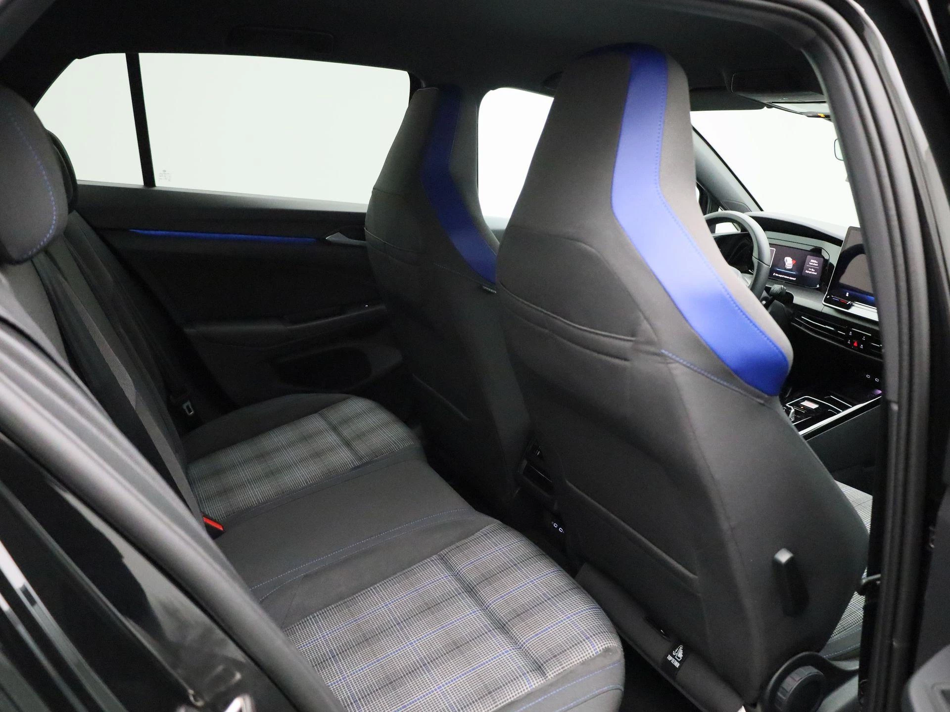 Volkswagen Golf 1.5 eHybrid GTE 272 PK|
