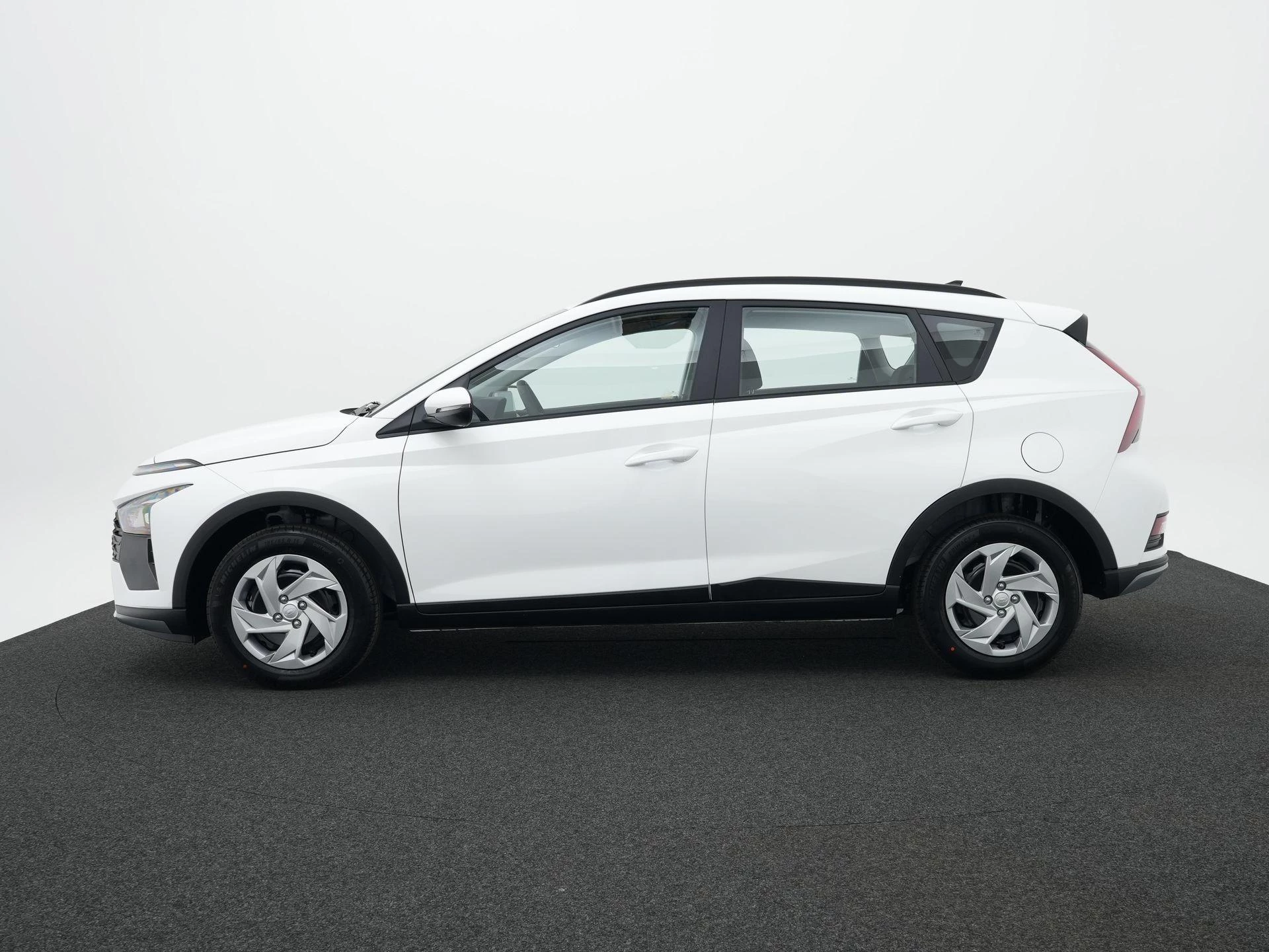 Hyundai Bayon 1.0 T-GDI E-Motion