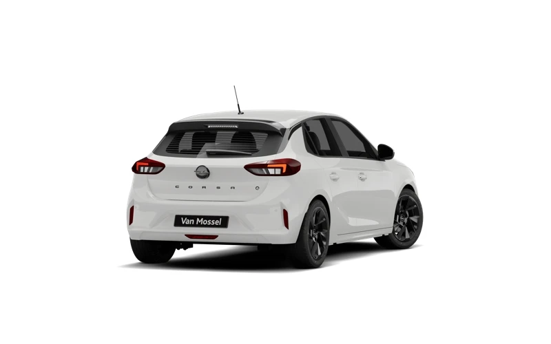 Opel Corsa-e