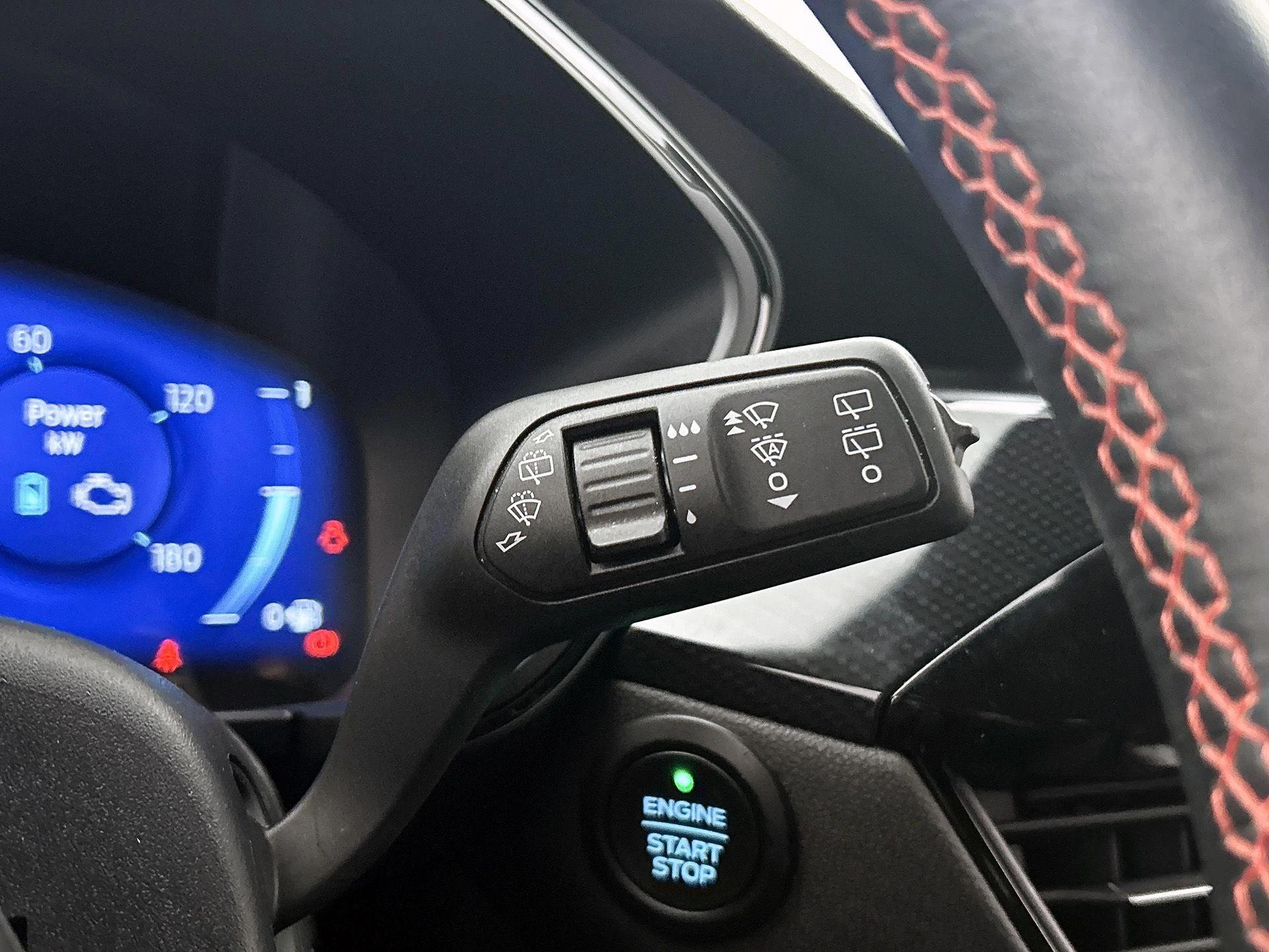 Ford Kuga 2.5 PHEV ST-Line X