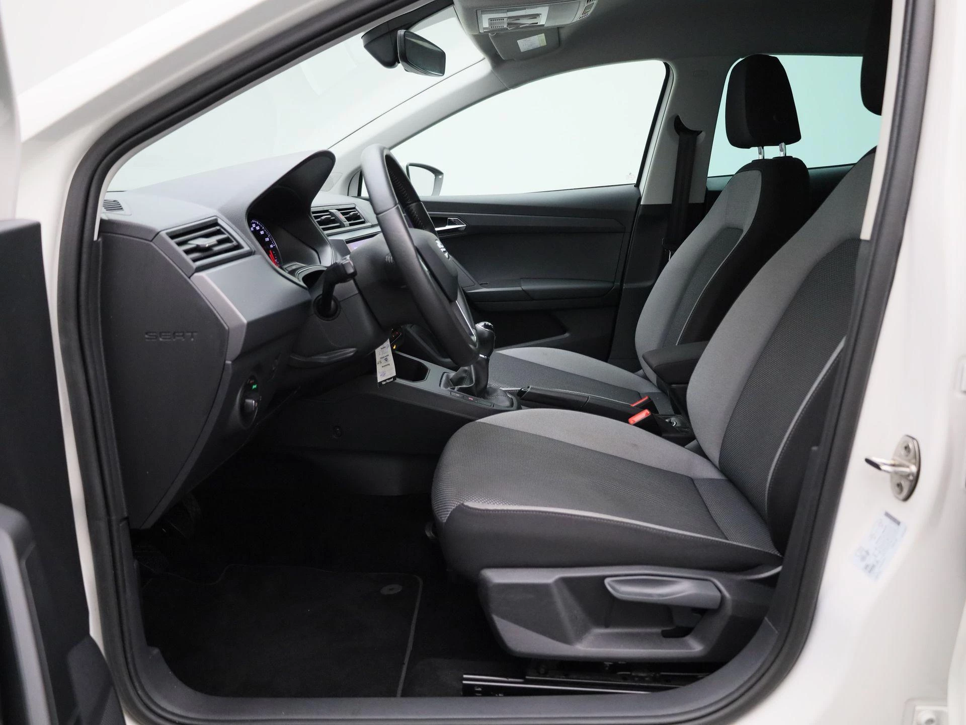 SEAT Ibiza 1.0 TSI Style Business Intense