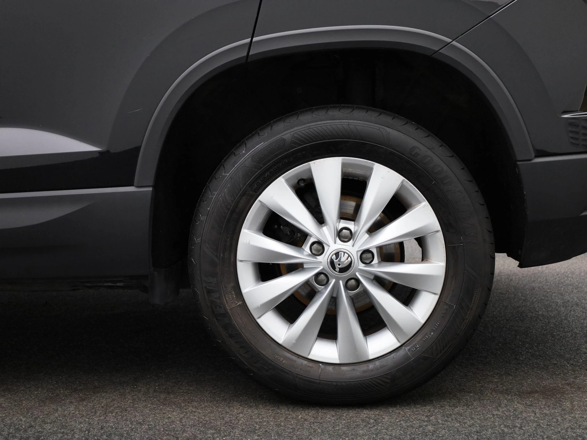 Škoda Karoq 1.5 TSI ACT Business Edition
