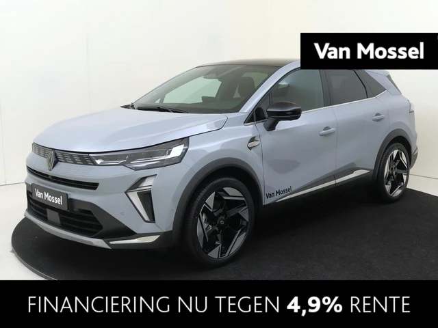 Renault Symbioz