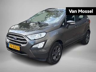 Ford EcoSport 1.0 EcoBoost Trend Ultimate