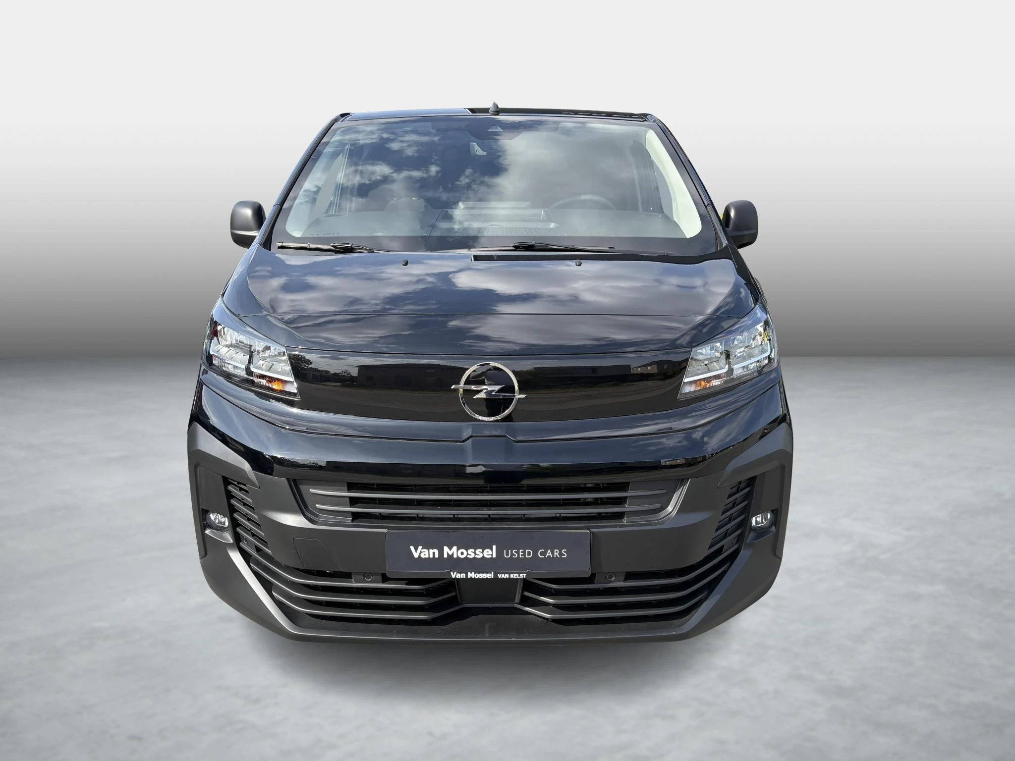 Opel Vivaro Vivaro Van L2 1.5 Turbo D 120 S/S MT6