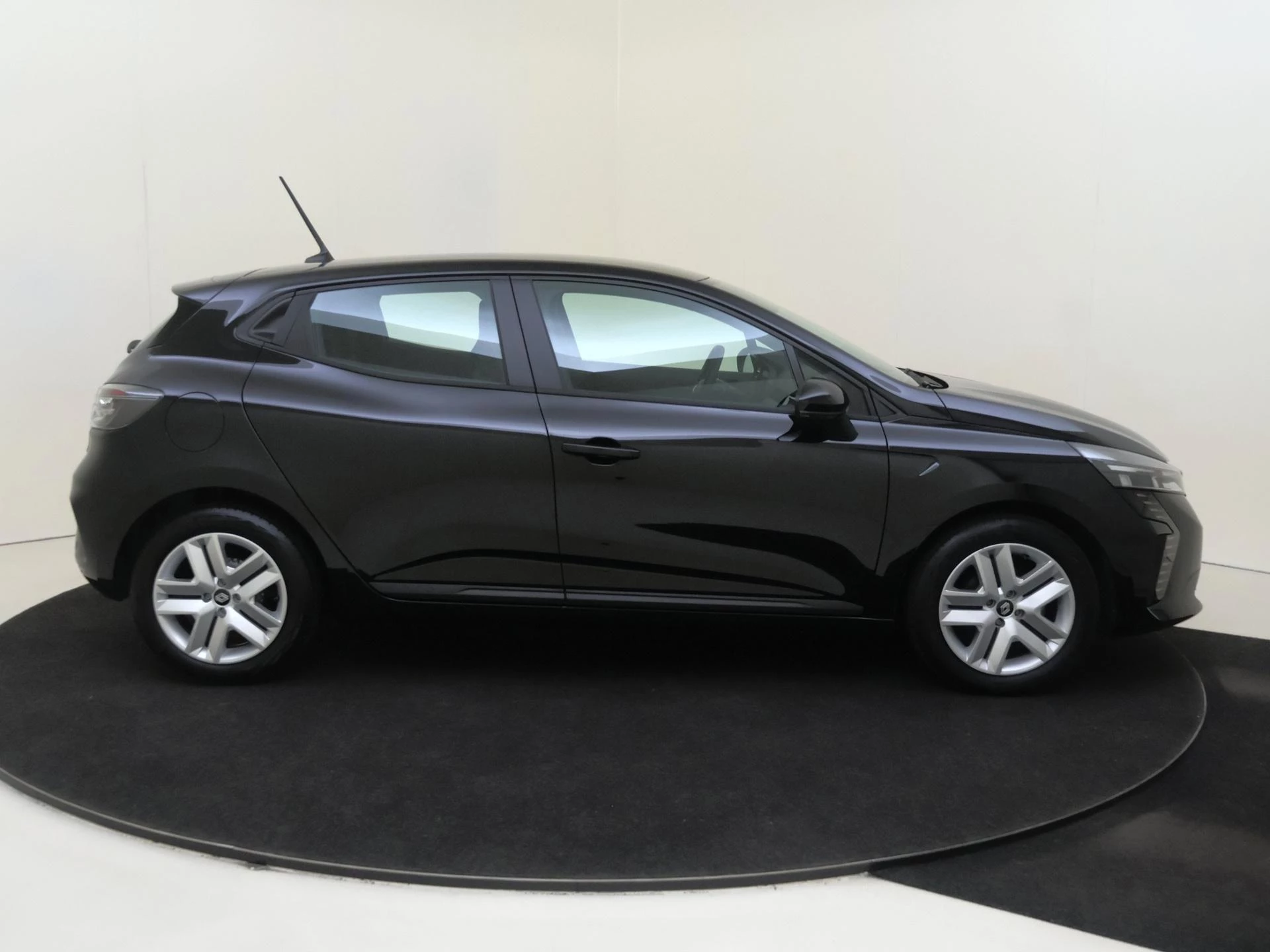 Renault Clio 1.0 TCe 90 GPF evolution