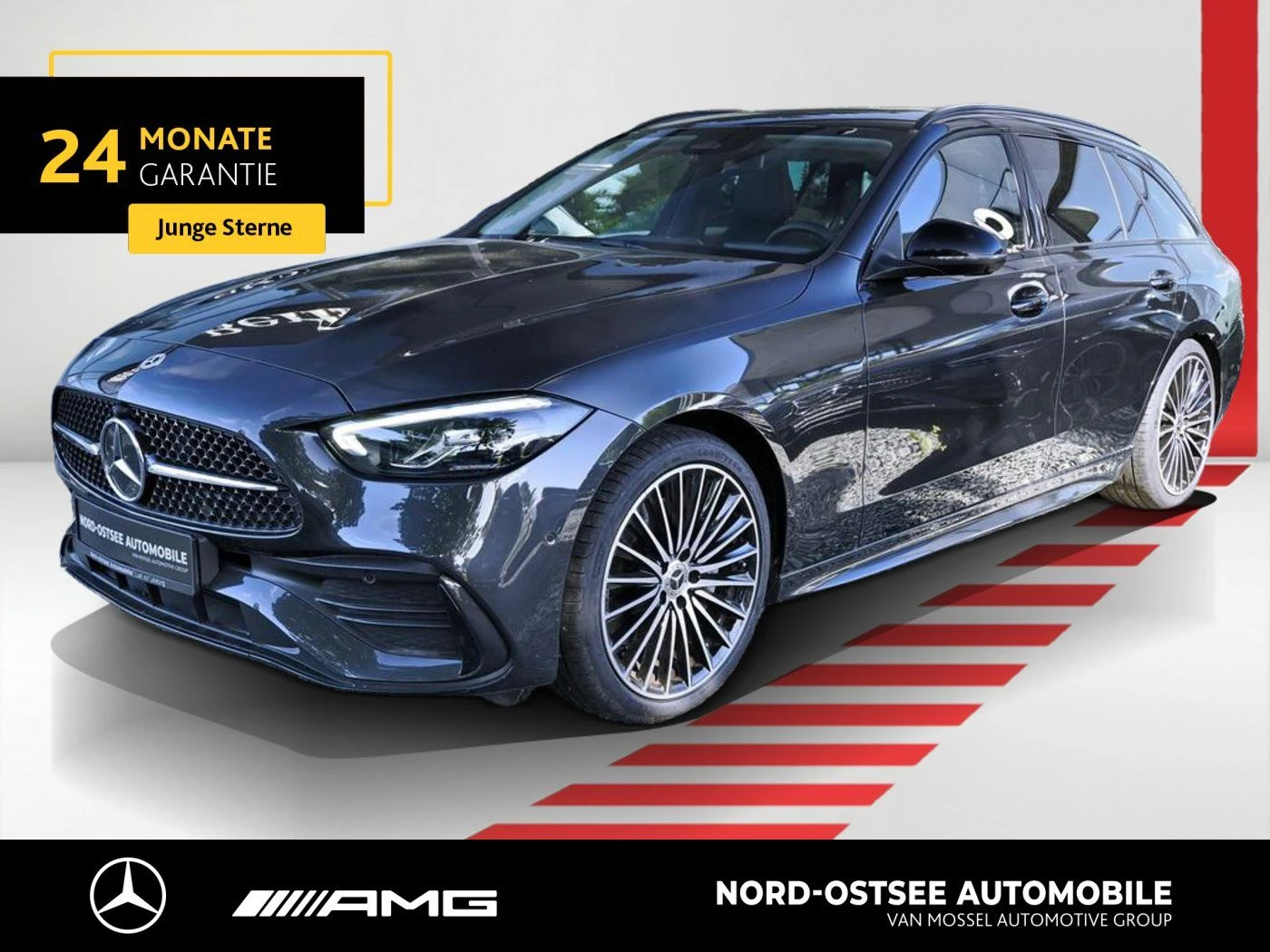 Mercedes-Benz-C-Klasse 220-image-0