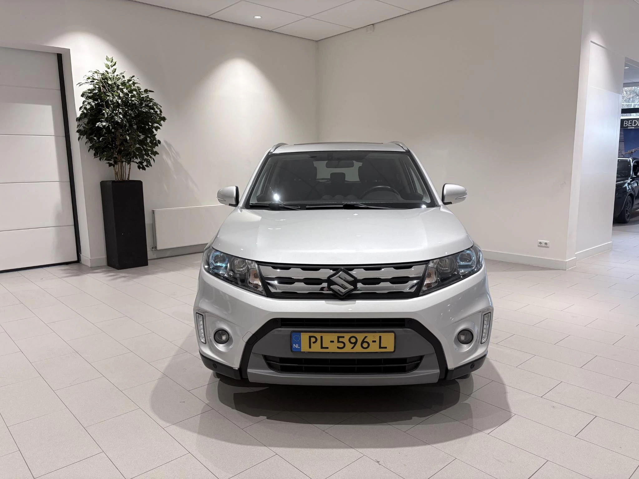 Suzuki Vitara 1.6 High Executive