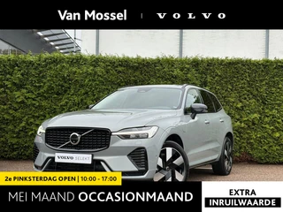 Volvo XC60 T6 Plug-in hybrid AWD Plus Dark
