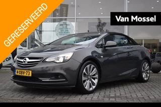 Opel Cascada 1.4 Turbo ecoFLEX Cosmo