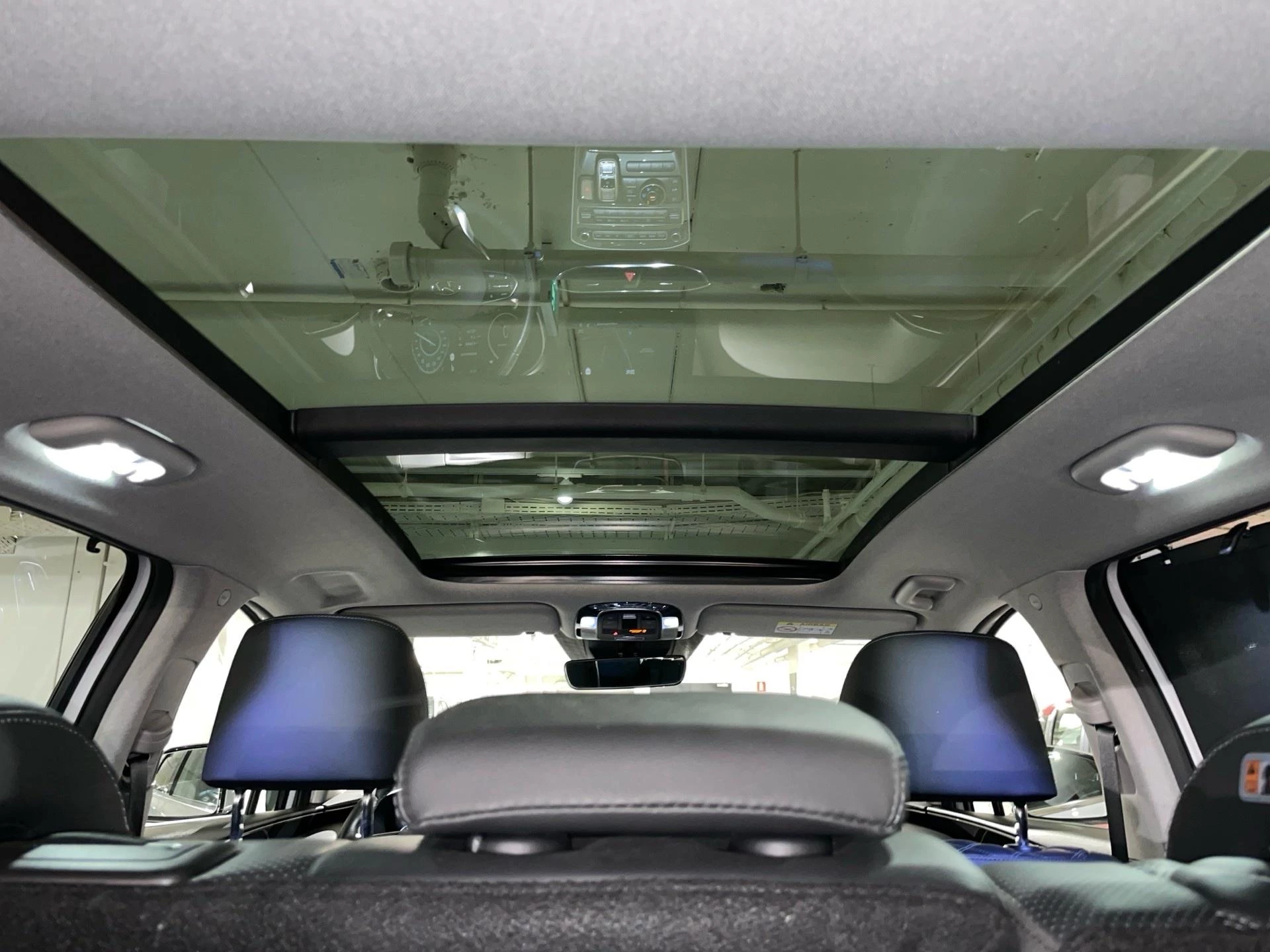 Hyundai Santa Fe 1.6 T-GDi Plug-in Hybrid 4x4 Shine Aut.