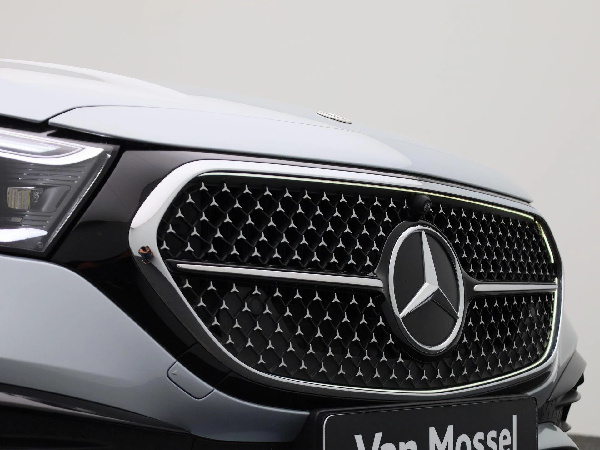 Mercedes-Benz E-Klasse Break E 300 de 4MATIC Exclusive Line
