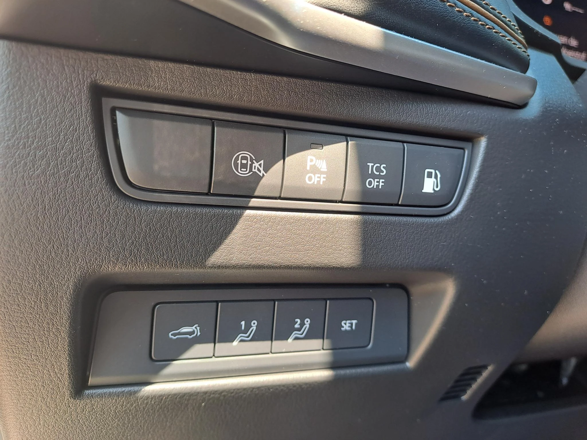 Mazda CX-60 2.5 e-SkyActiv PHEV Homura Plus