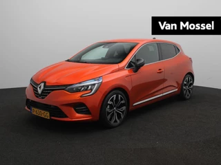 Renault Clio E-Tech Hybrid 140 Intens