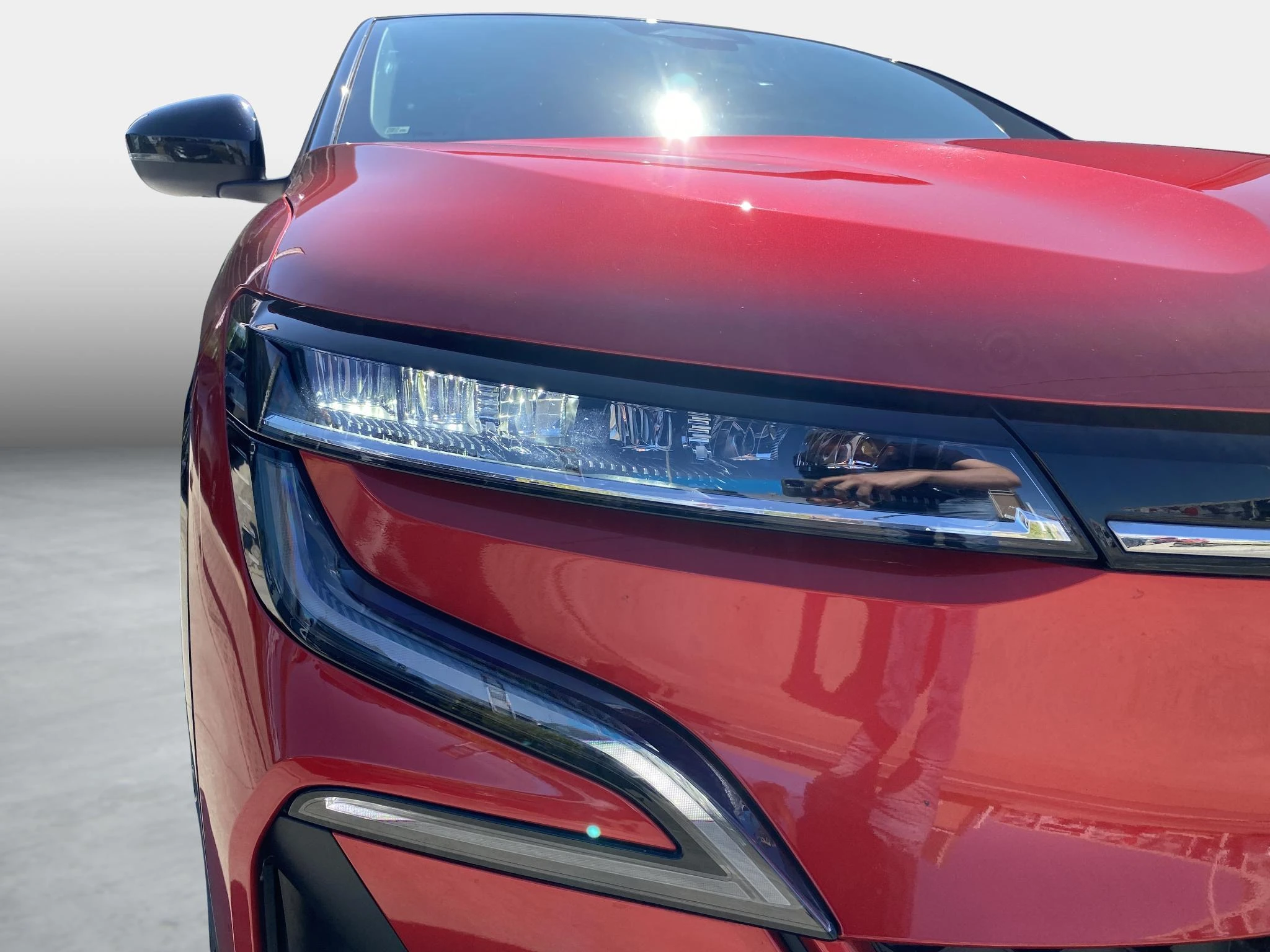 Renault Megane E-Tech Techno EV60 R220 Comfort Range
