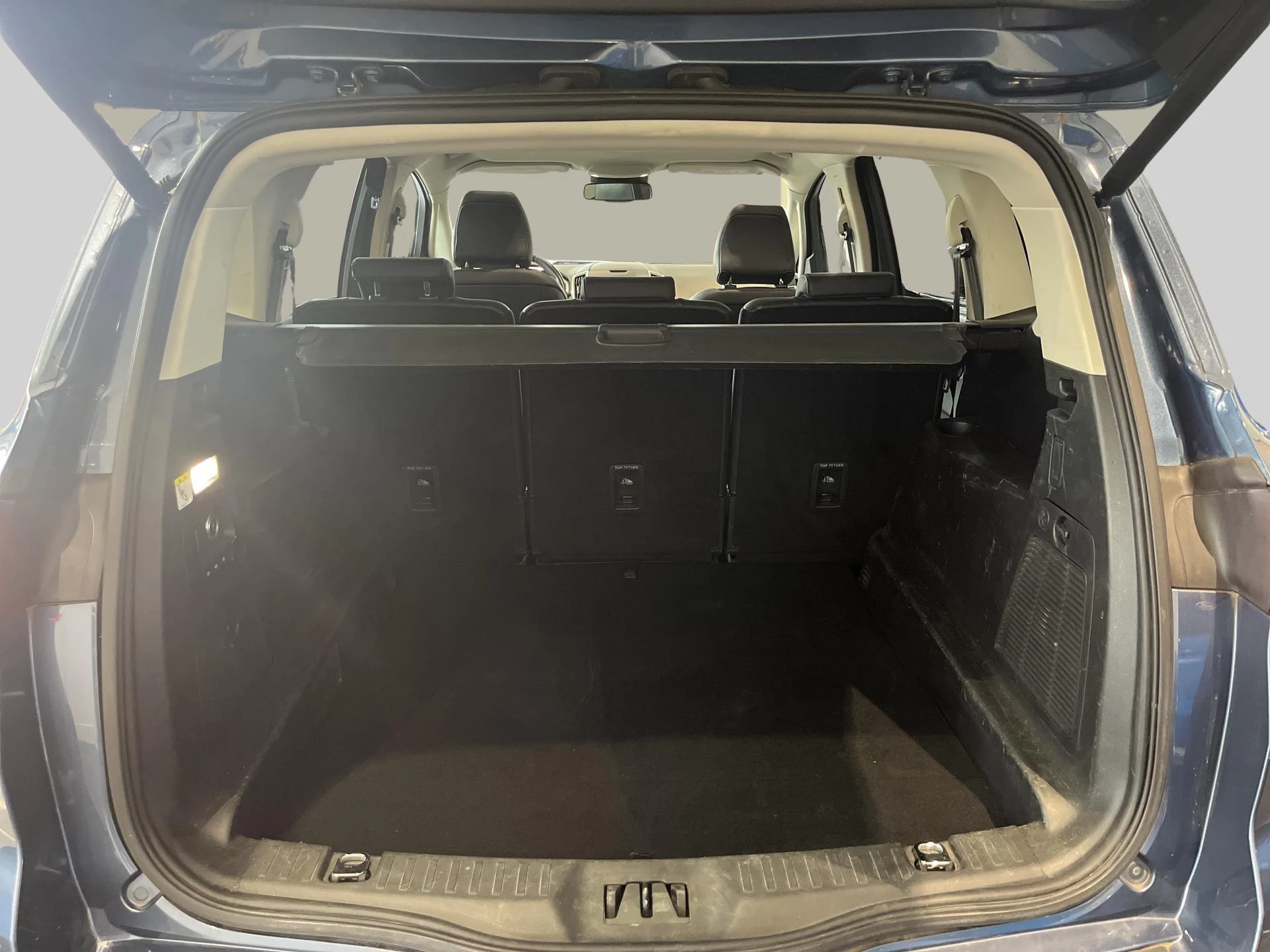 Ford S-Max Winterpack - PANO - Trekhaak - Camera - 2 Liter