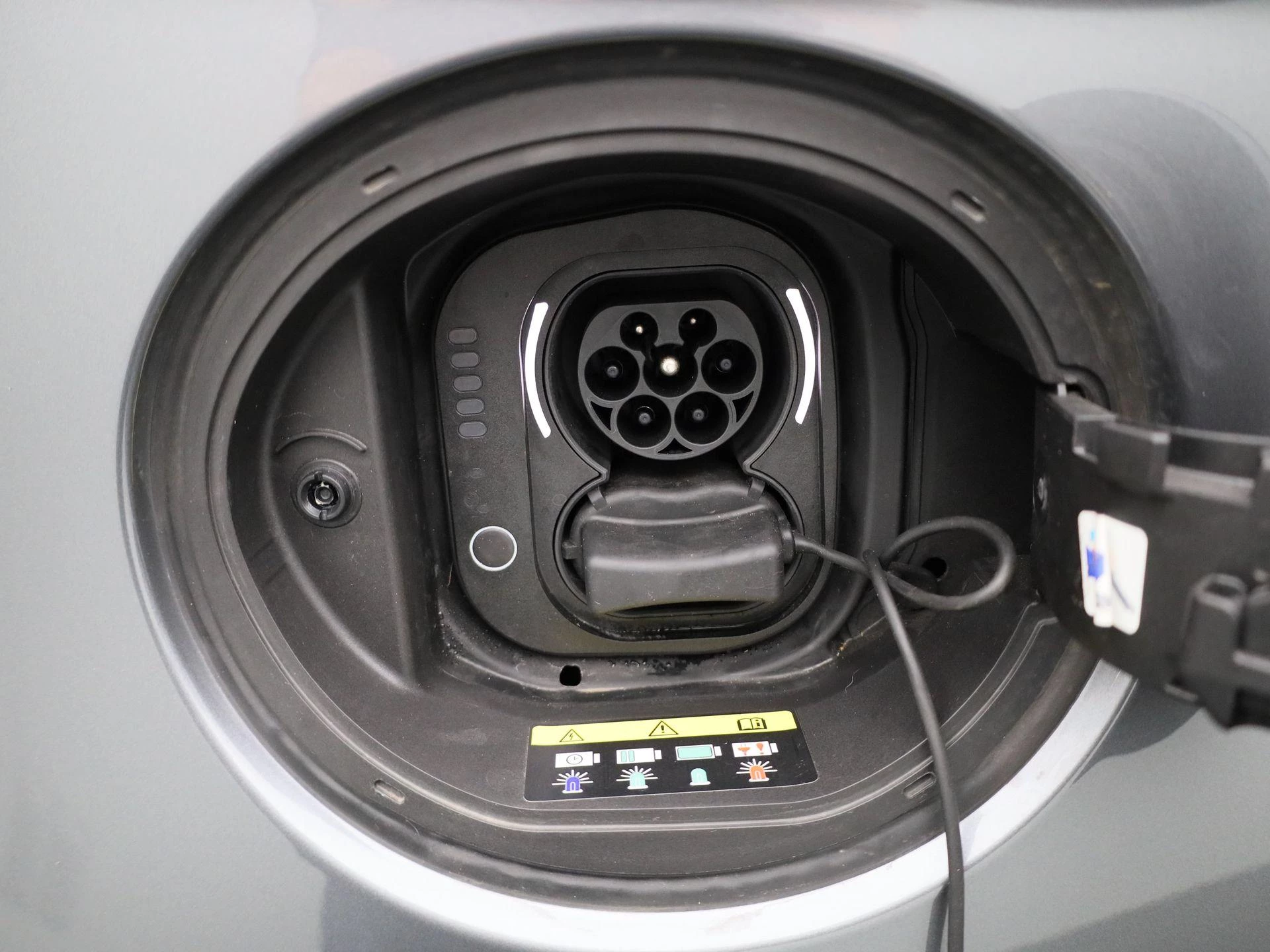 Fiat 500 500e 42 kWh La Prima