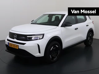 Opel Frontera Electric Edition 44 kWh