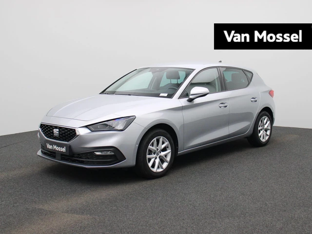 SEAT León