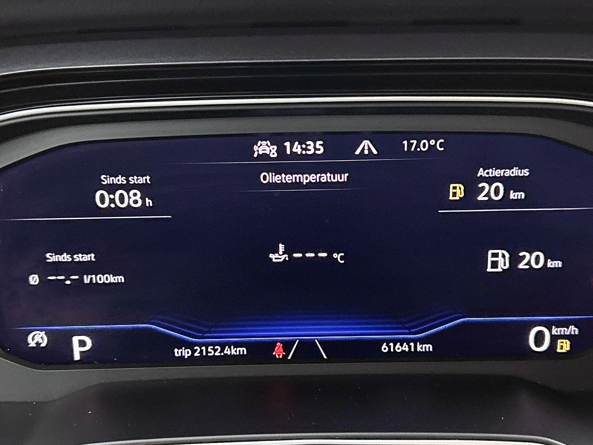 Volkswagen Taigo 1.0 TSI Style