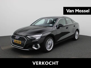 Audi A3 Limousine 30 TFSI Advanced edition 110 PK