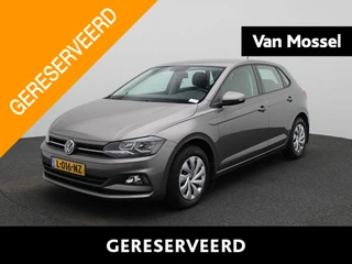 Volkswagen Polo 1.0 TSI Comfortline