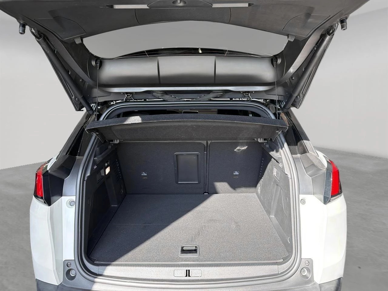 Peugeot 3008 SUV GT Line Hybrid 225 e-EAT8