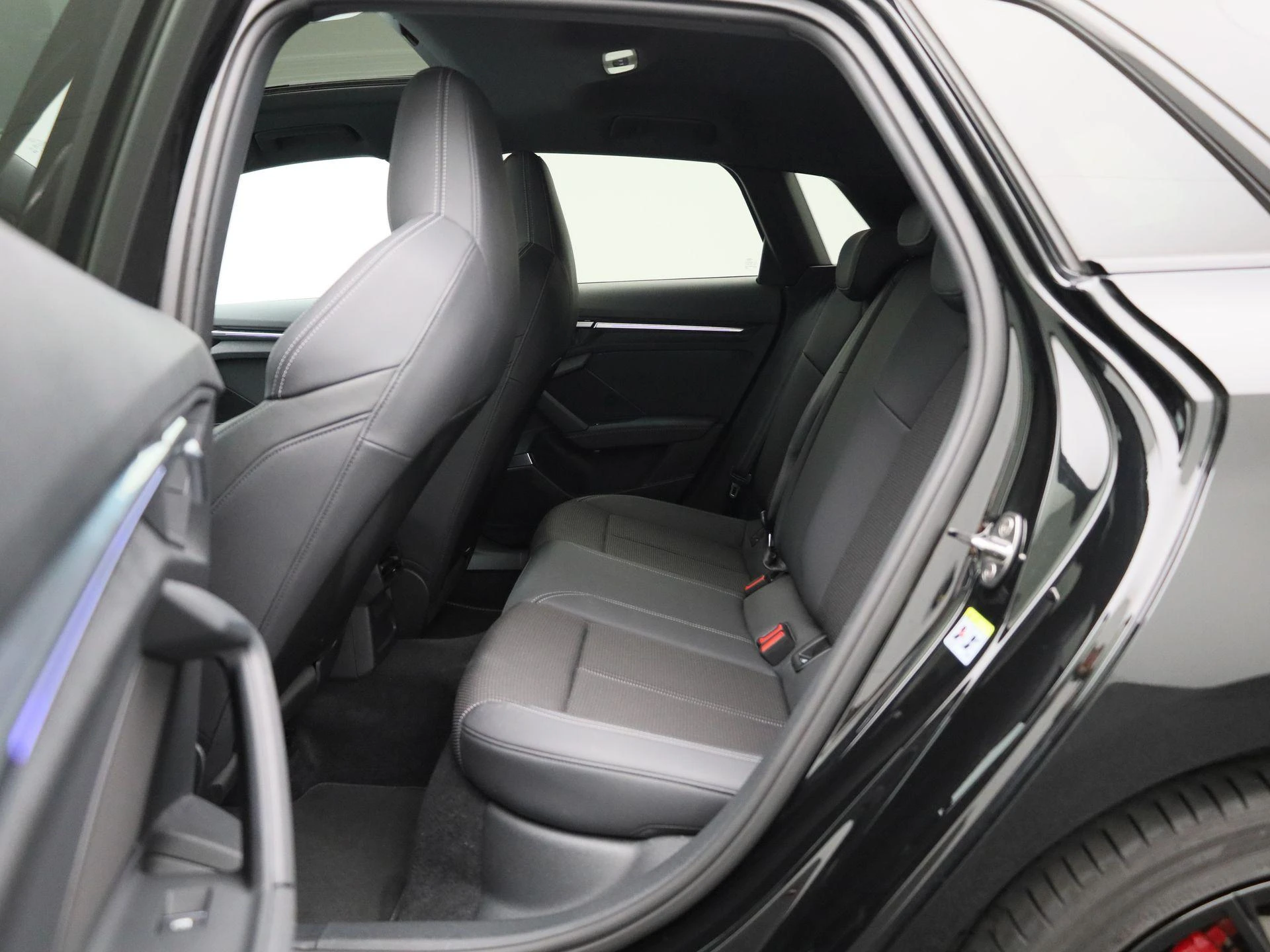 Audi A3 Sportback 30 TFSI S edition