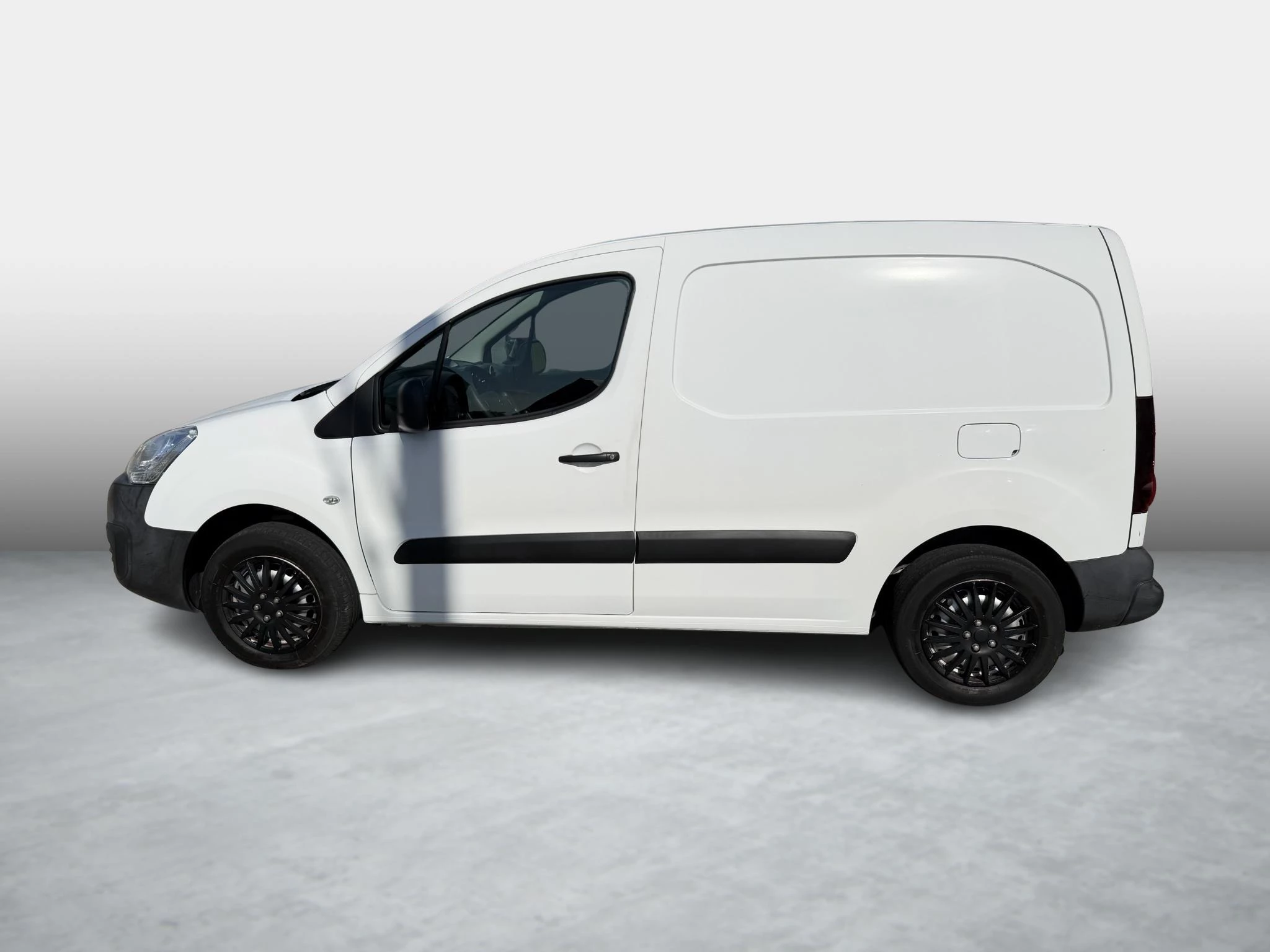 Citroën Berlingo 1.6 HDi