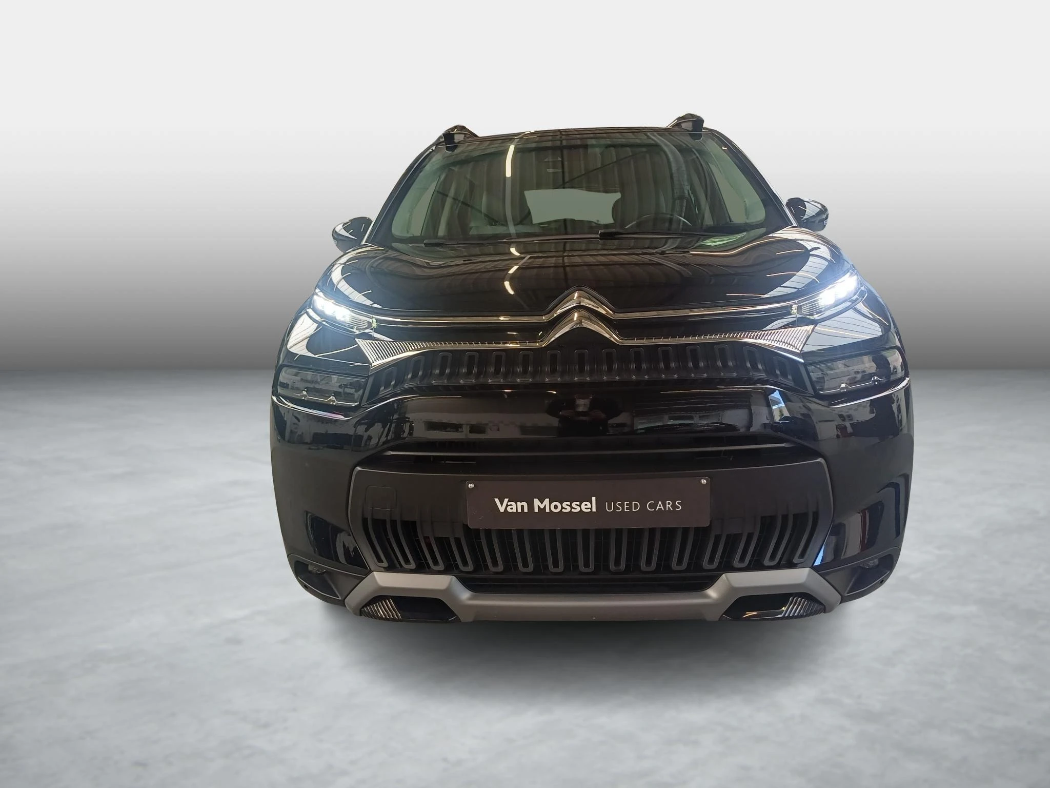 Citroën-C3 Aircross-image-1