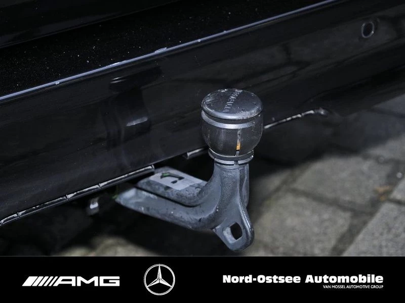Mercedes-Benz Vito 116 TOURER SELECT NEUES MODELL LED DISTR TourerW447 VITO 116 TOURER SELECT NEUES MODELL LED DISTR Tourer
