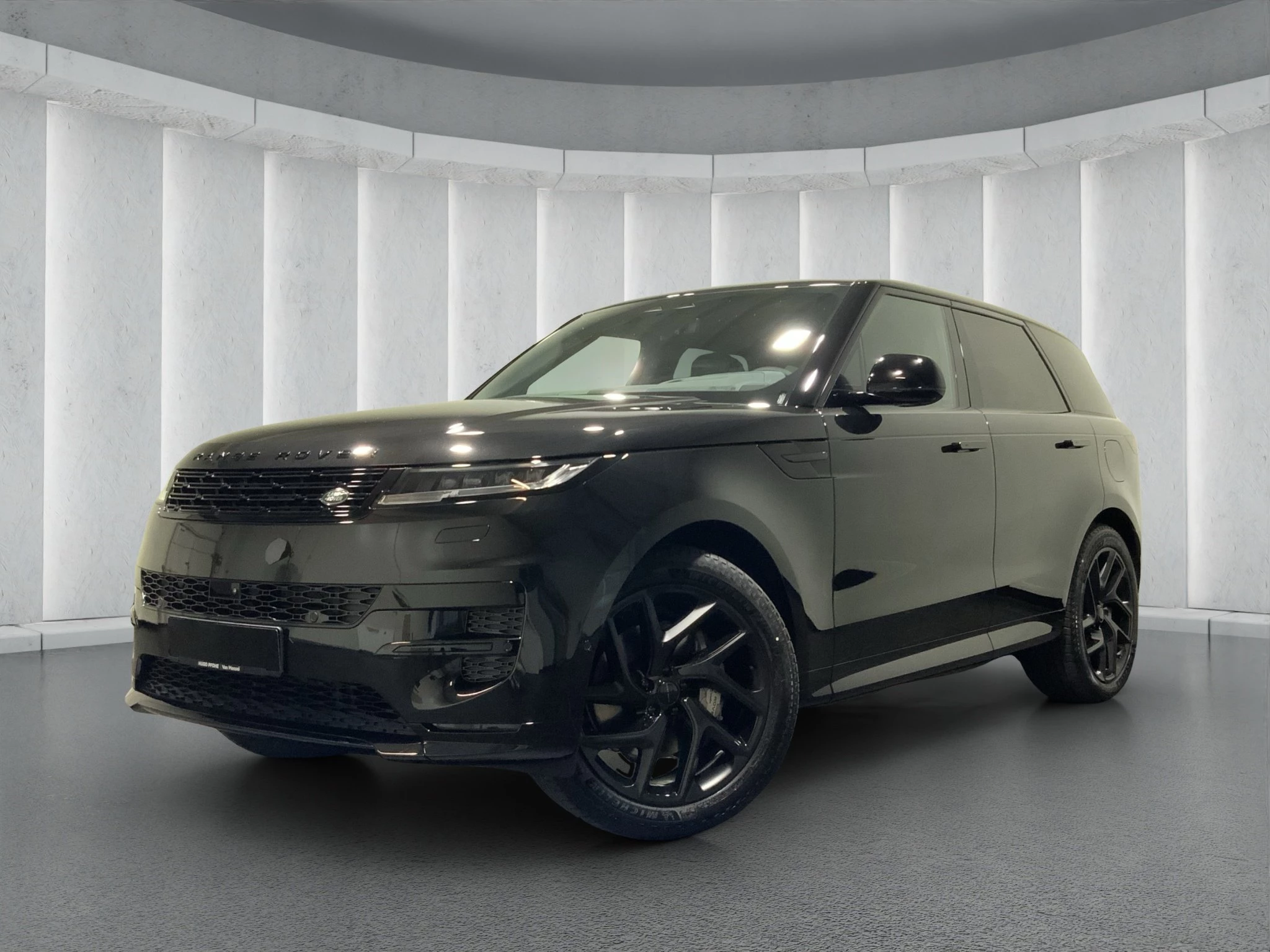 Land Rover-Range Rover Sport-image-0