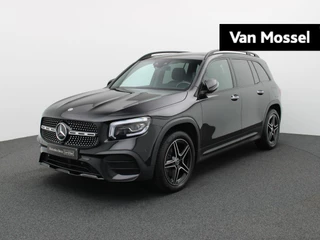 Mercedes-Benz GLB 200 AMG LINE + PANORAMISCH DAK + CARPLAY + CAMERA +
