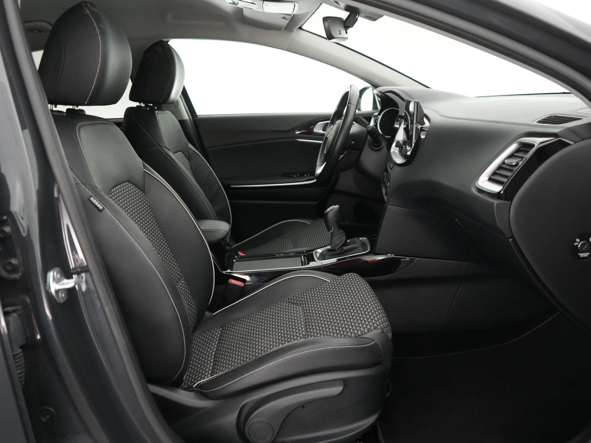 Kia XCeed 1.0 T-GDi 120 Pulse