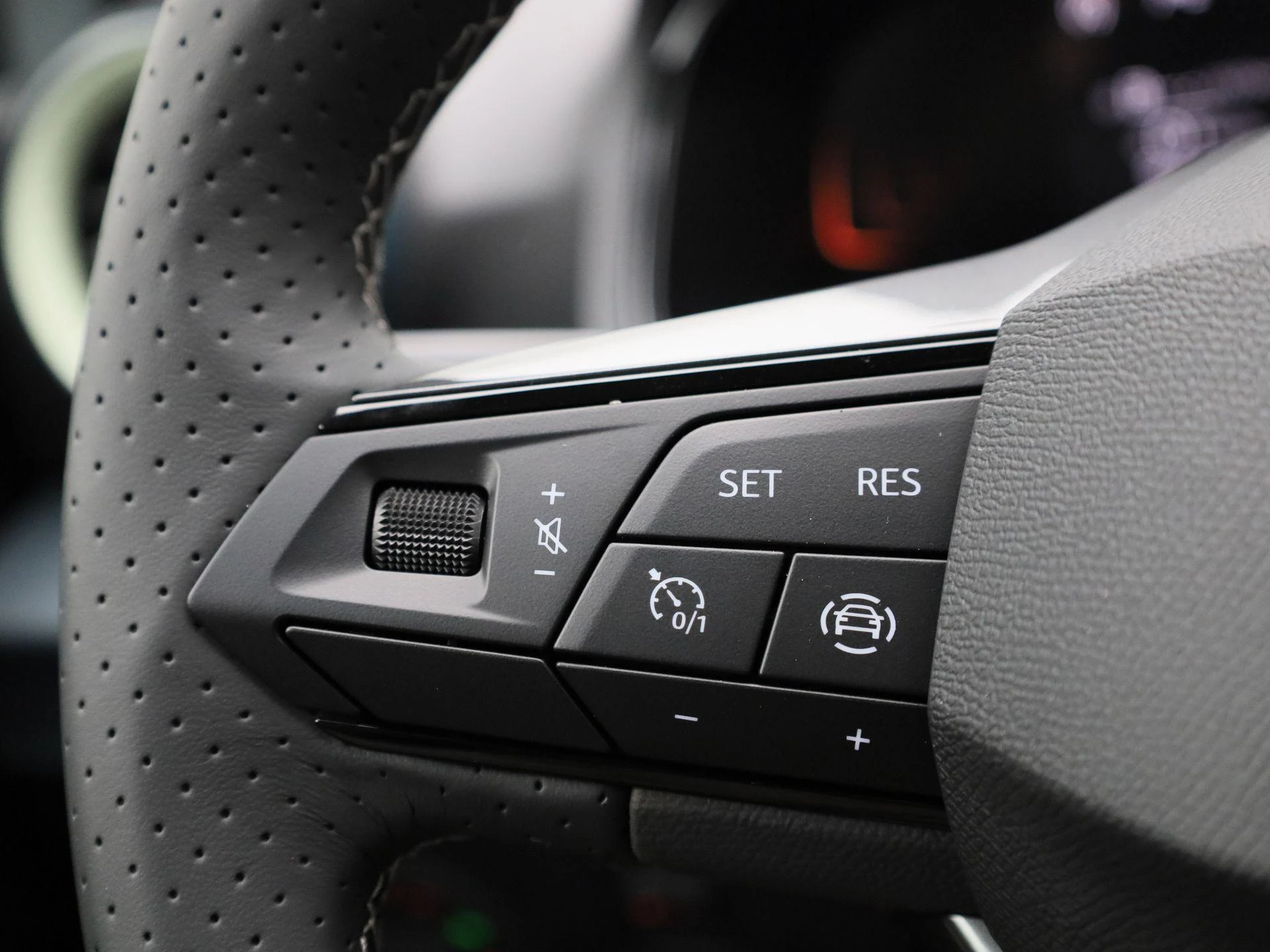 SEAT Ibiza 1.0 EcoTSI Style Plus