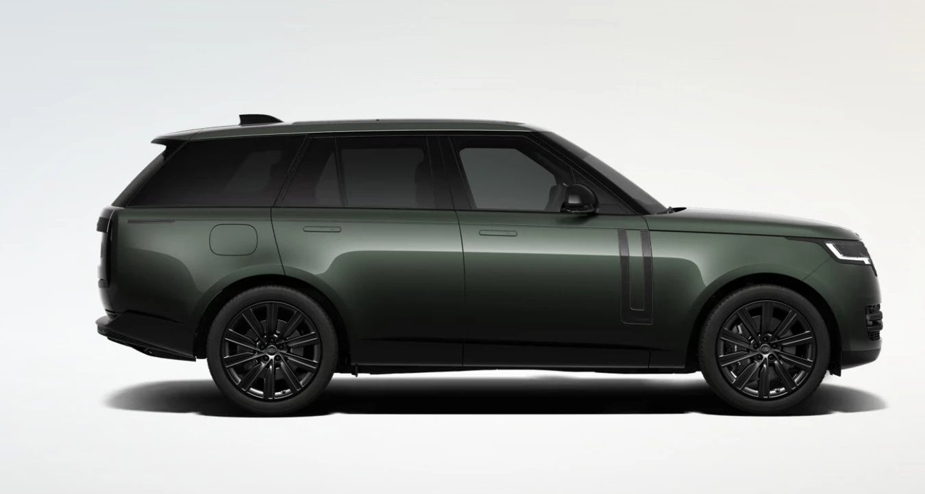Land Rover-Range Rover-image-1