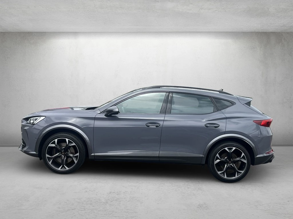 CUPRA Formentor 2.0 TSI 4Drive DSG VZ