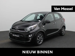 Kia Picanto 1.0 DPi DynamicPlusLine