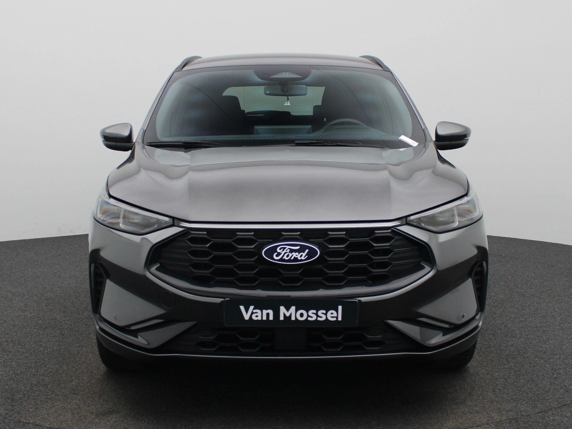 Ford Kuga 2.5 PHEV ST-Line