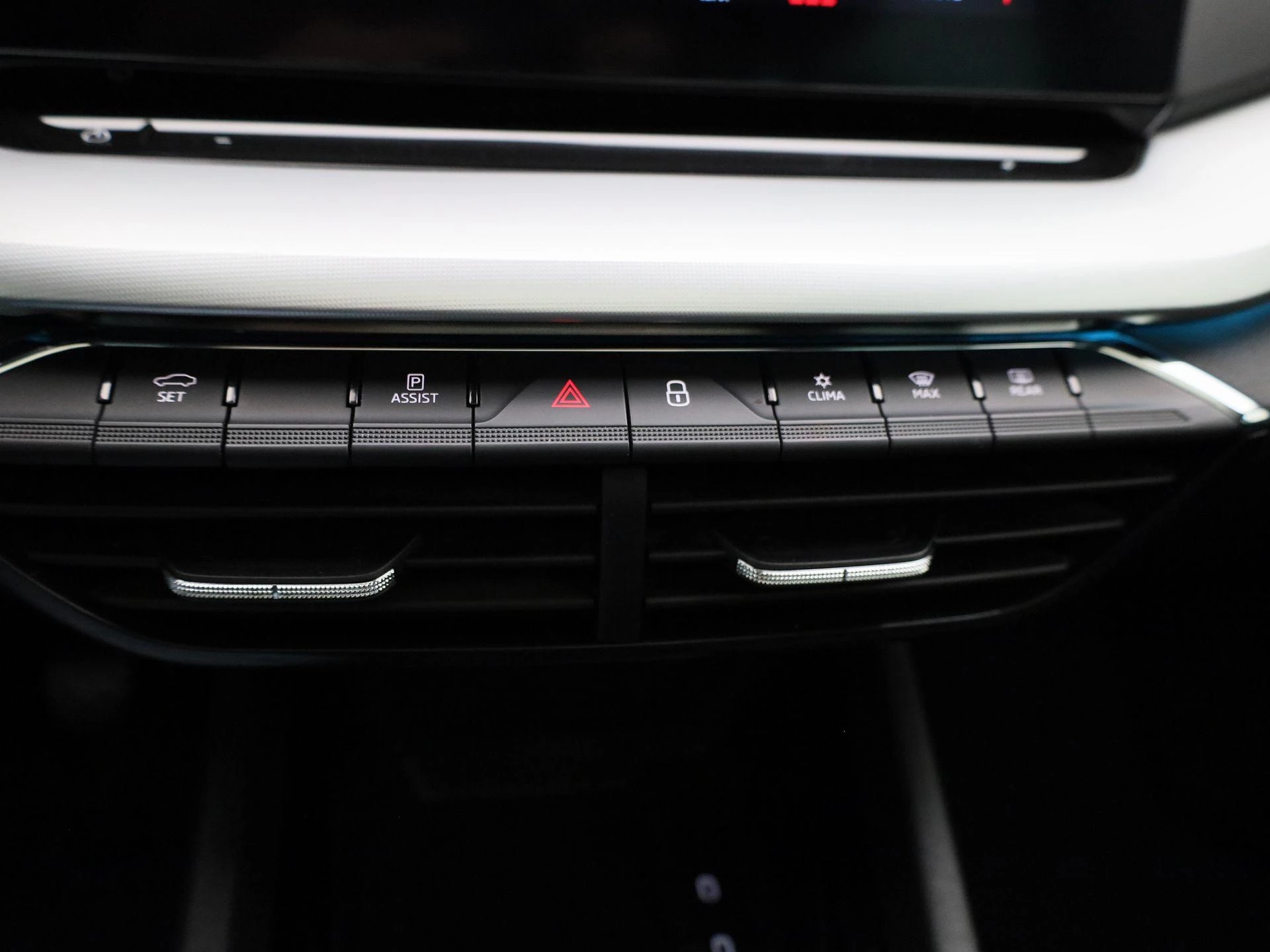 Škoda Octavia Combi 2.0 CRTDI 85kW Clever+