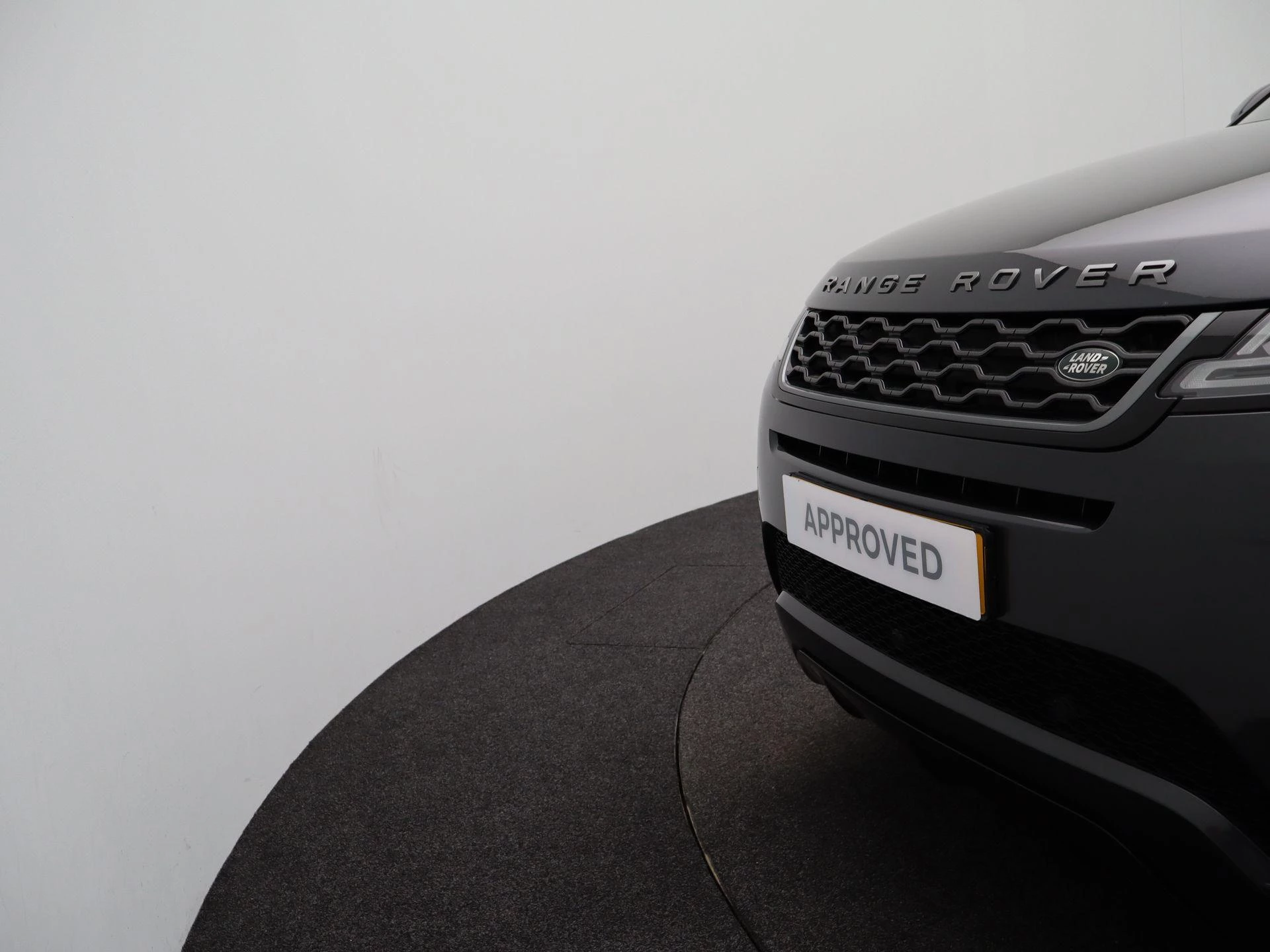 Land Rover Range Rover Evoque 1.5 P300e AWD R-Dynamic SE