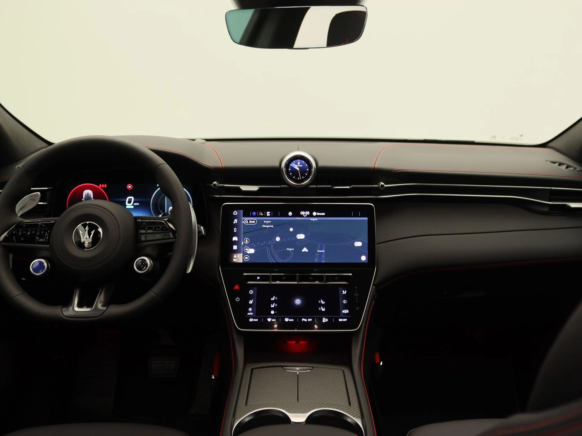 Maserati Grecale AWD Folgore 105kWh