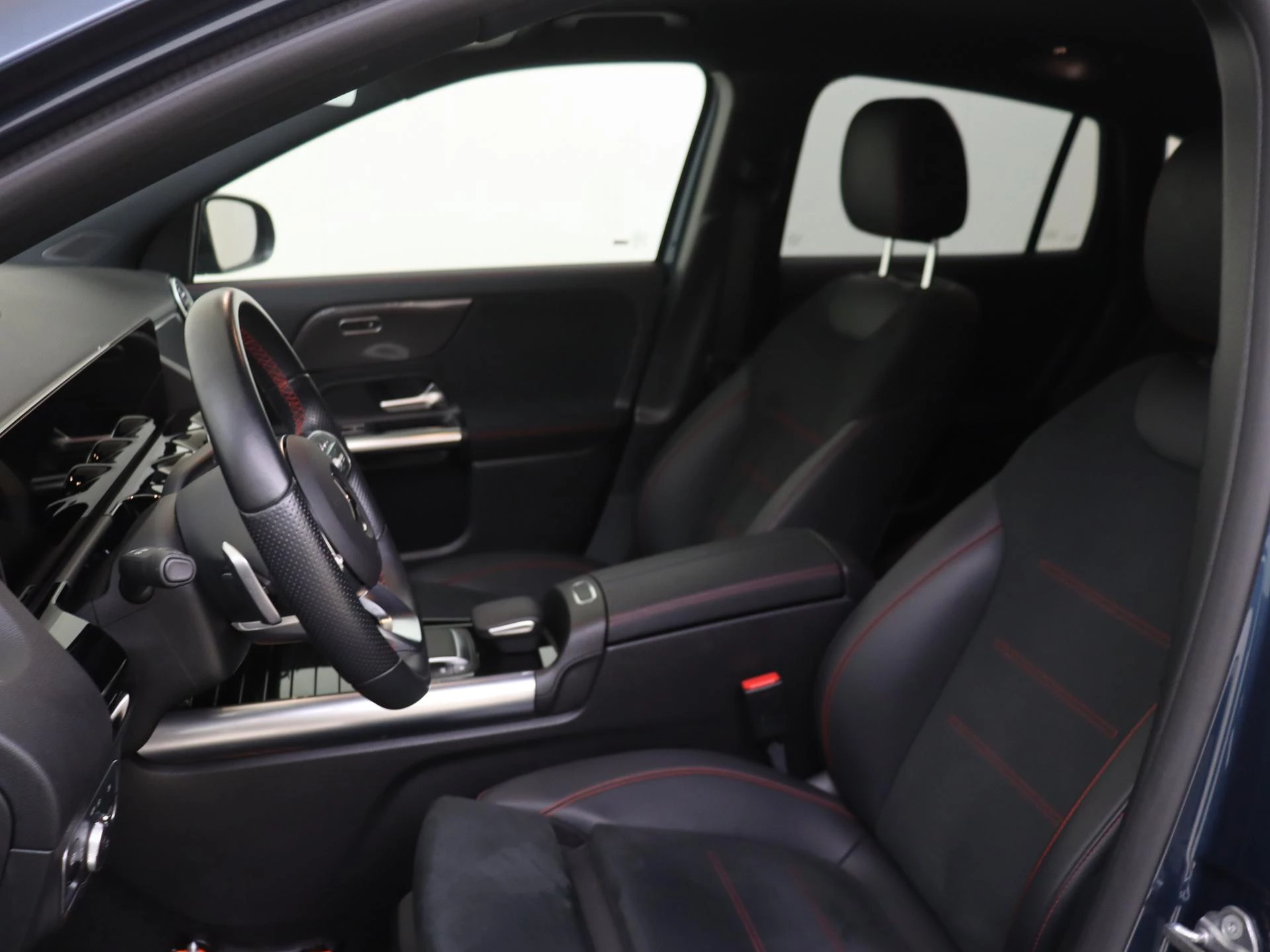Mercedes-Benz GLA 180 AMG Line