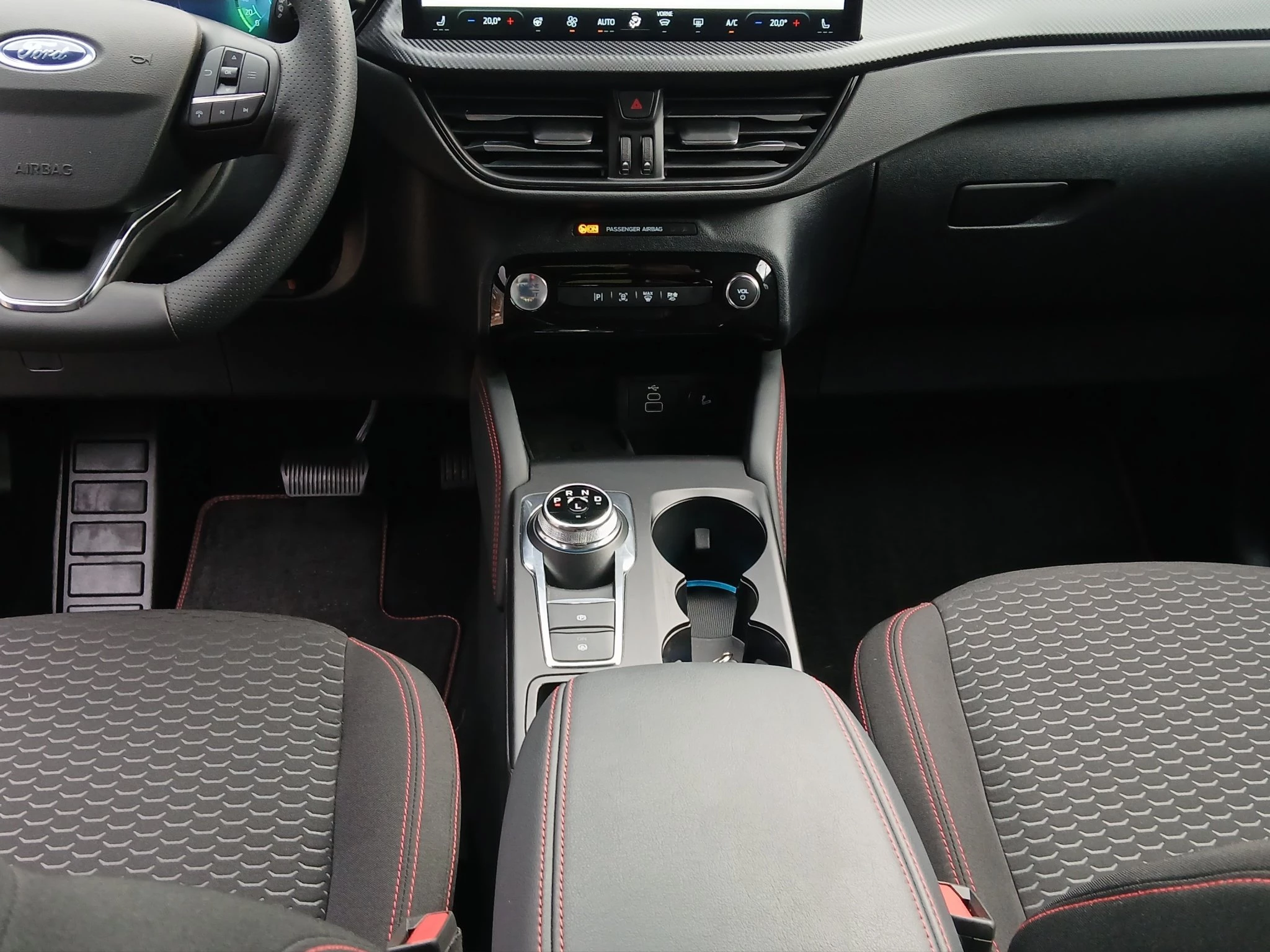 Ford Kuga ST-Line Plug-in*LED-MATRIX*KAM*NAVI*WINTER-PKT.