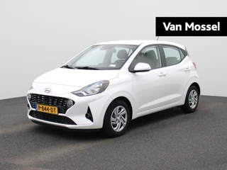 Hyundai i10 1.0 Comfort