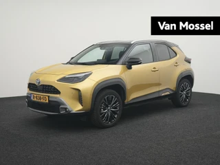 Toyota Yaris Cross 1.5 Hybrid Adventure