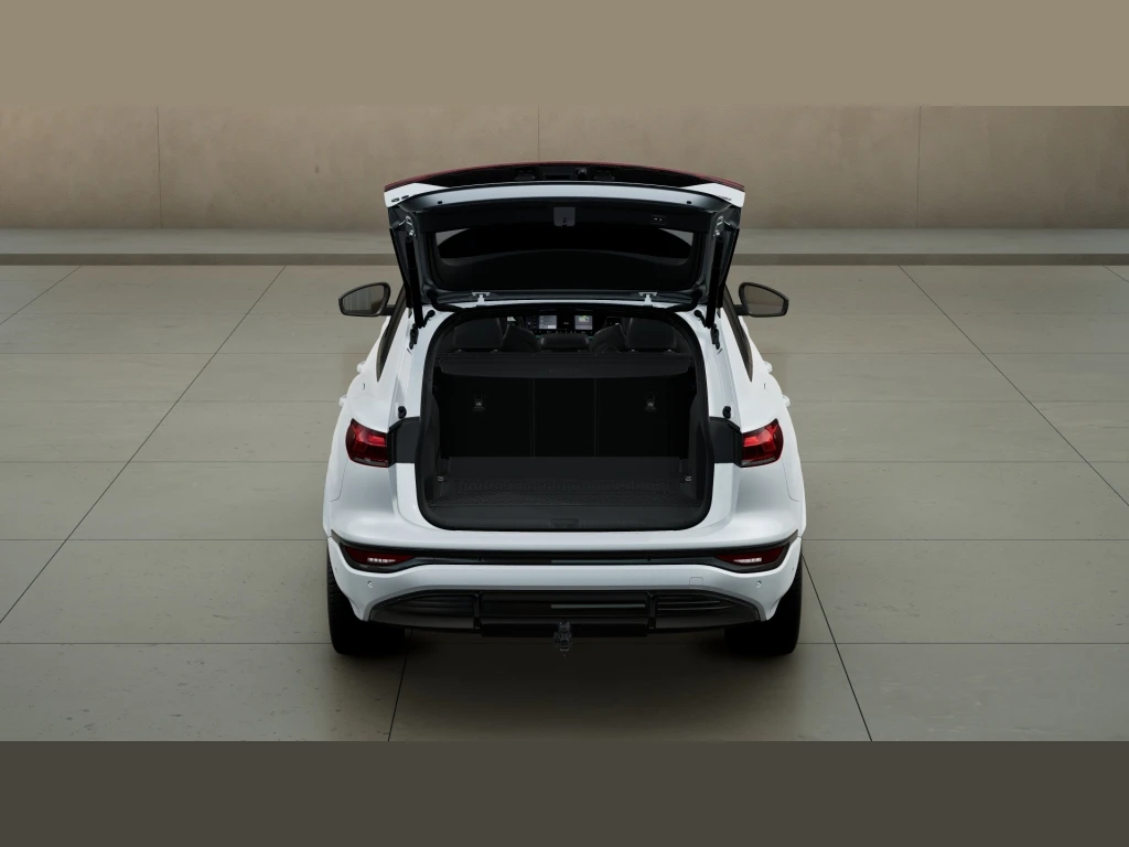 Audi Q6 e-tron quattro S line business Pano B&O AHK Matrix