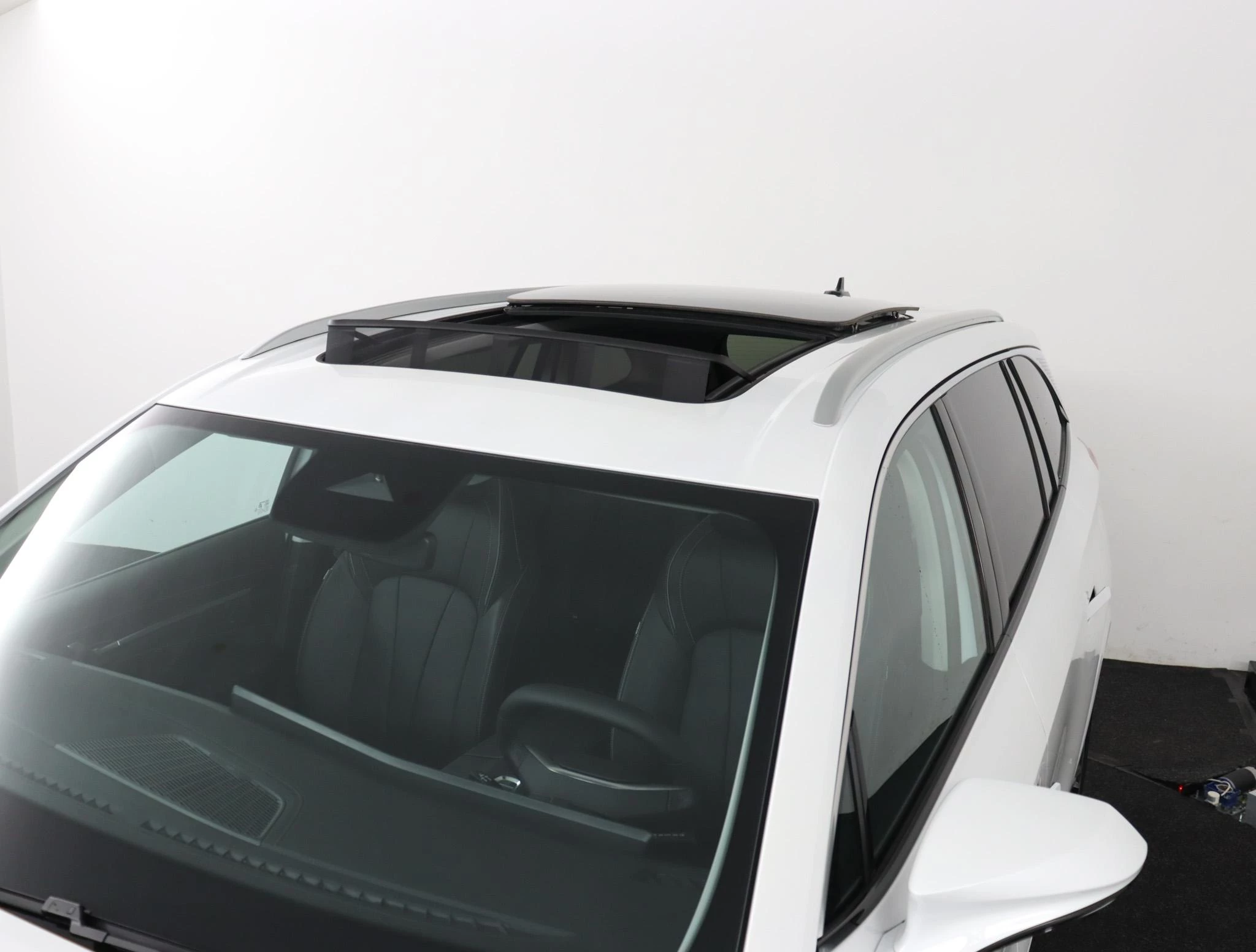 MG MGS9 1.5 Premium Plug-in Hybrid