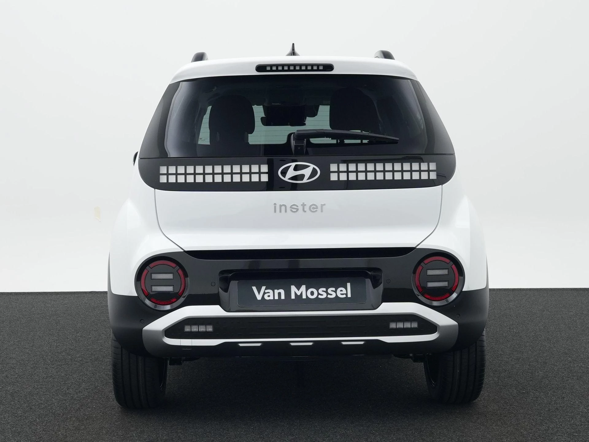 Hyundai Inster Pulse Advanced 42 kWh